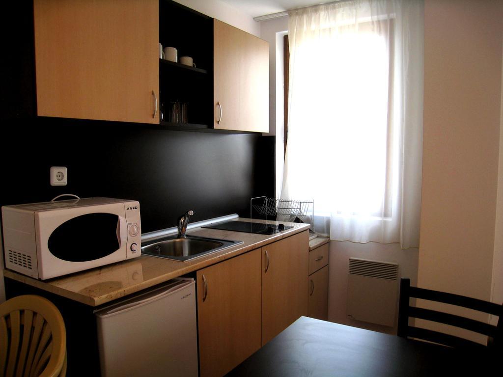 Apartments Four Leaf Clover Bansko To Rent Dış mekan fotoğraf