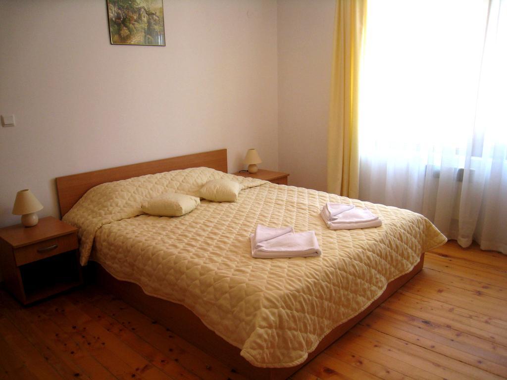 Apartments Four Leaf Clover Bansko To Rent Oda fotoğraf