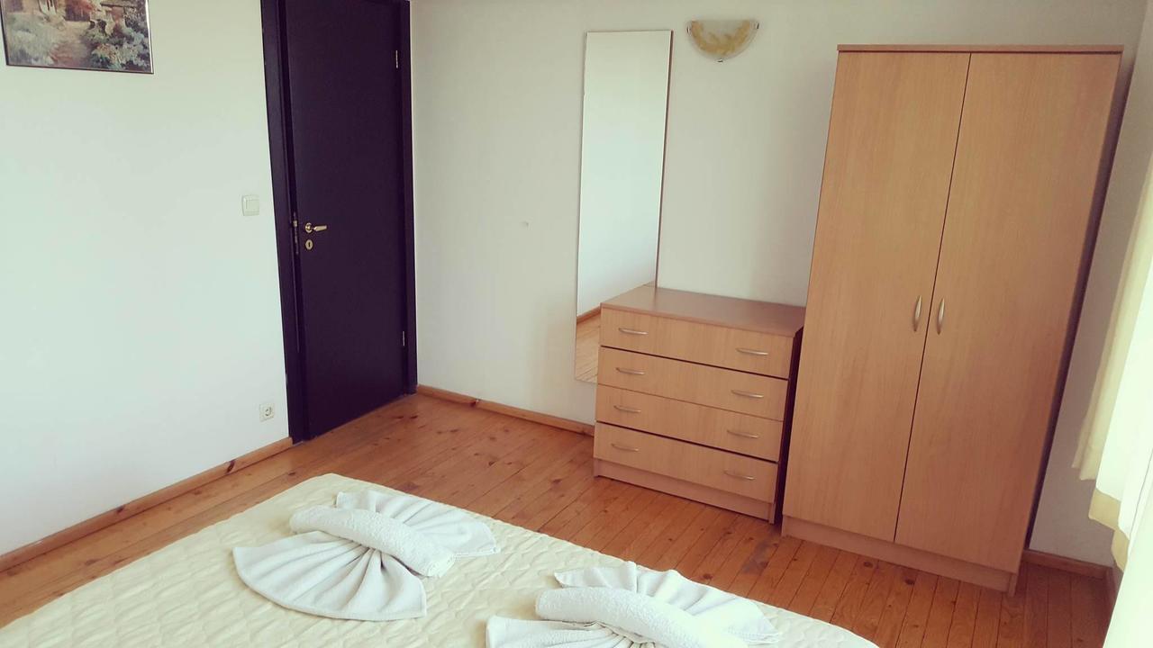 Apartments Four Leaf Clover Bansko To Rent Dış mekan fotoğraf
