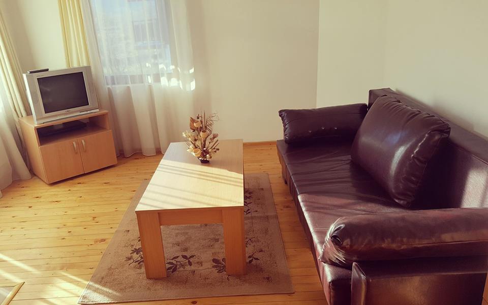 Apartments Four Leaf Clover Bansko To Rent Dış mekan fotoğraf