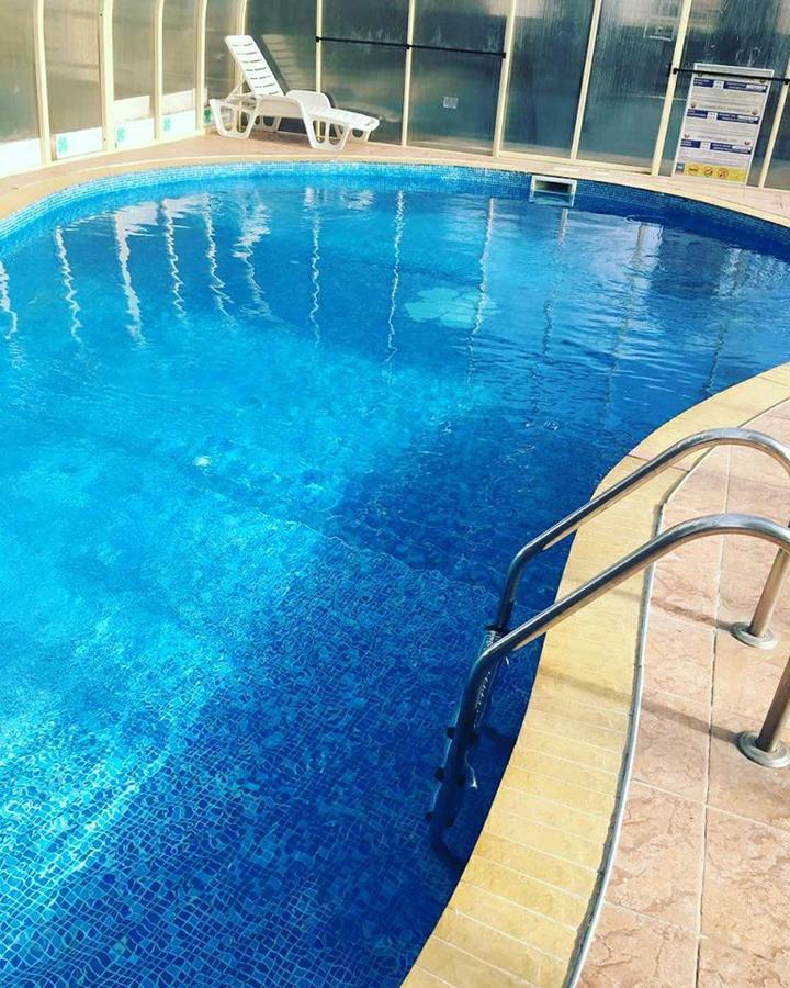 Apartments Four Leaf Clover Bansko To Rent Dış mekan fotoğraf