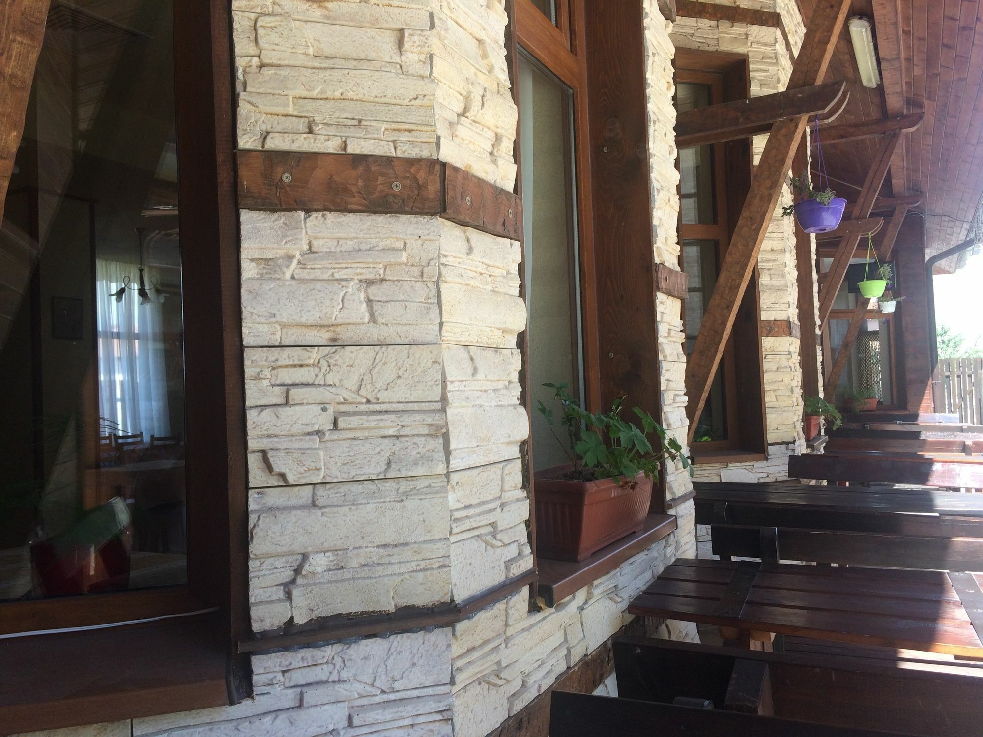 Apartments Four Leaf Clover Bansko To Rent Dış mekan fotoğraf