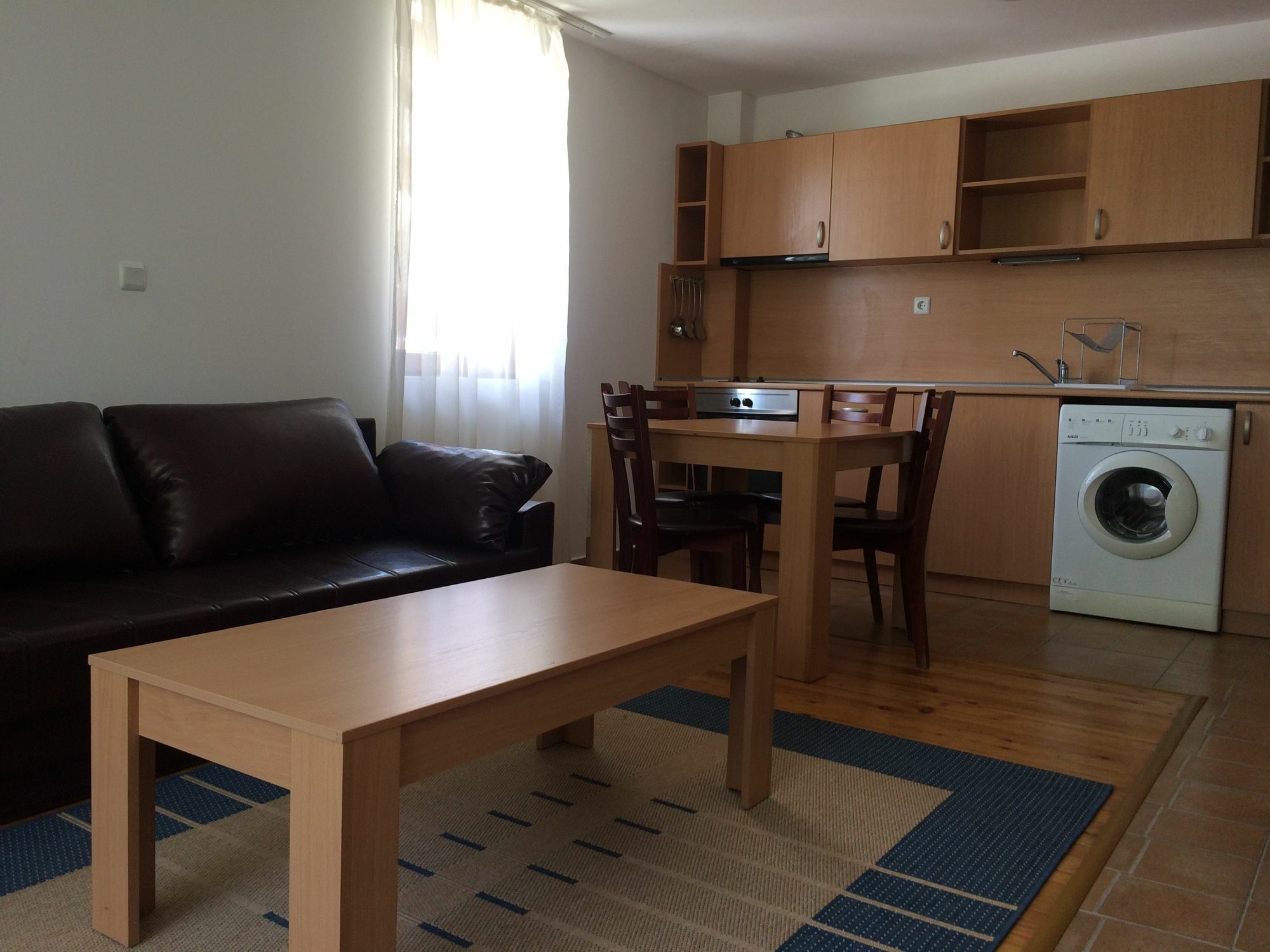 Apartments Four Leaf Clover Bansko To Rent Dış mekan fotoğraf